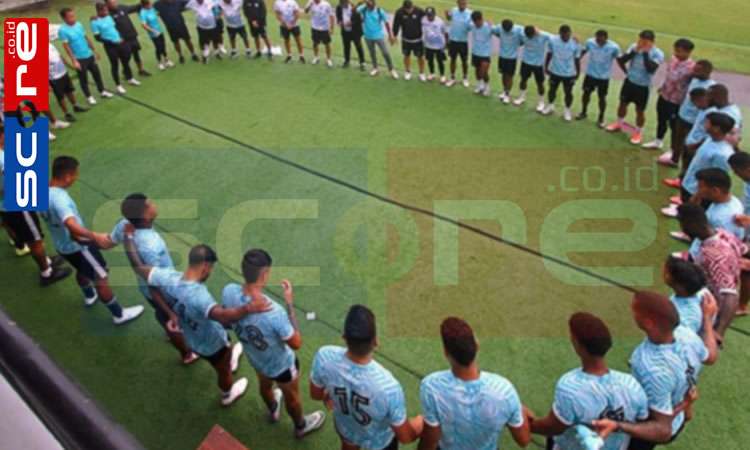 Prediksi Skor PSBS Biak vs Persita Tangerang