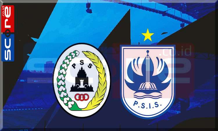 Prediksi Skor PSS Sleman vs PSIS