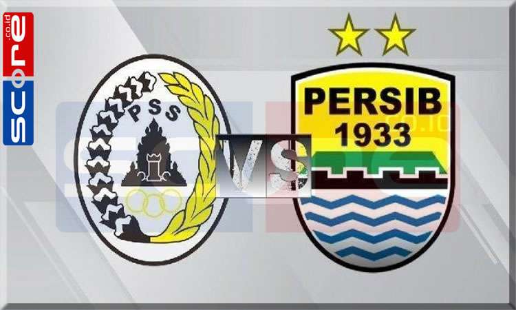 Prediksi Skor PSS Sleman vs Persib