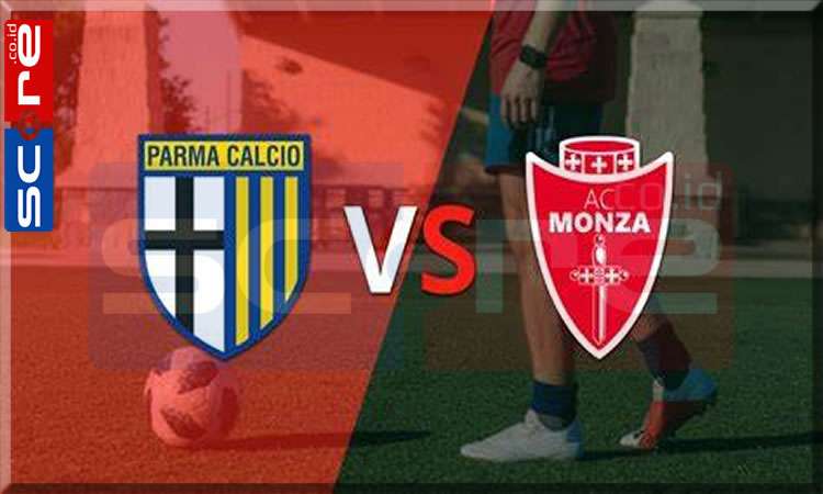 Prediksi Skor Parma vs Monza