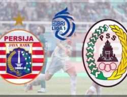 Prediksi Skor Persija Jakarta vs PSS Sleman: 21 Desember 2024