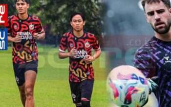 Prediksi Skor Persik Kediri vs Semen Padang: 21 Desember 2024