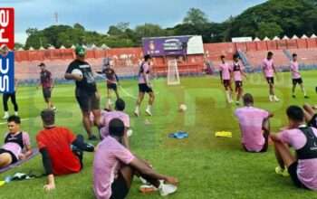 Prediksi Skor Persik Kediri vs Madura Utd: BRI Liga 1 Pekan ke-13