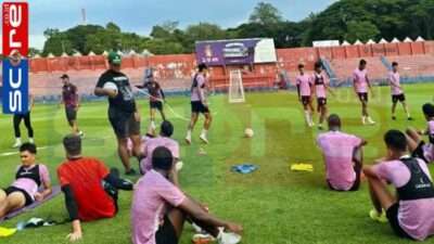 Prediksi Skor Persik vs Madura United