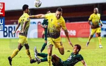 Prediksi Skor Persis Solo vs Barito Putera: BRI Liga 1 2024/2025 Pekan ke-12