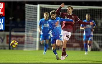 Prediksi Skor Peterborough vs Northampton Town: 18 Desember 2024