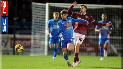 Prediksi Skor Peterborough United vs Northampton Town