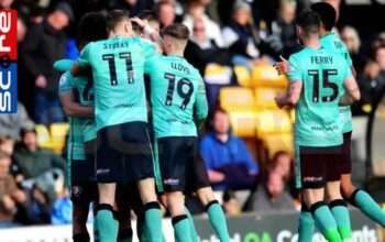 Prediksi Skor Port Vale vs Cheltenham: 01 Januari 2025