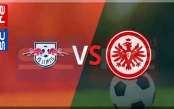 Prediksi Skor RB Leipzig vs Eintracht Frankfurt: 16 Desember 2024