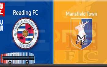Prediksi Skor Reading vs Mansfield: 29 Desember 2024
