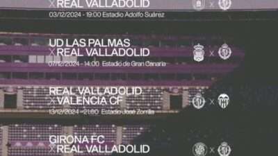 Prediksi Skor Real Avila vs Real Valladolid Copa Del Rey