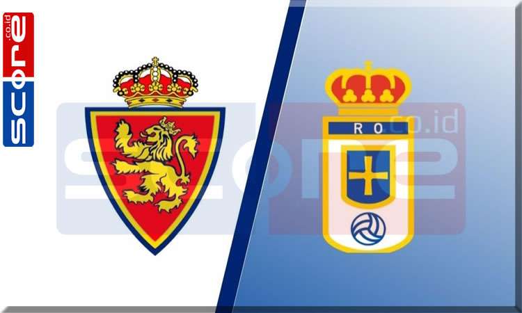 Prediksi Skor Real Saragosse vs Real Oviedo