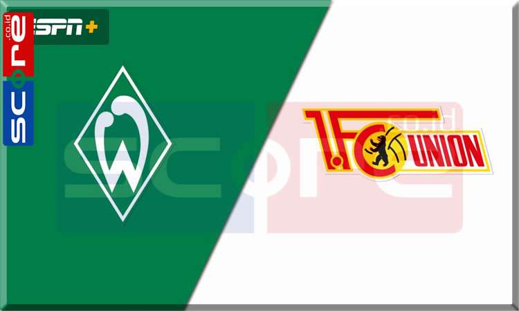 Prediksi Skor SV Werder Bremen vs. 1. FC Union Berlin
