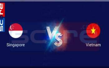 Prediksi Skor Singapura vs Vietnam: 26 Desember 2024
