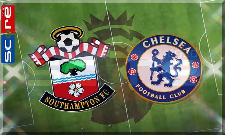 Prediksi Skor Southampton vs Chelsea