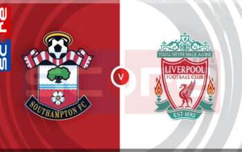 Prediksi Skor Southampton vs Liverpool: 19 Desember 2024