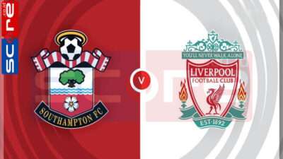 Prediksi Skor Southampton vs Liverpool