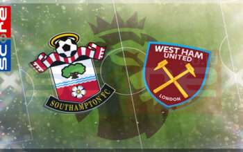 Prediksi Skor Southampton vs West Ham United: 26 Desember 2024