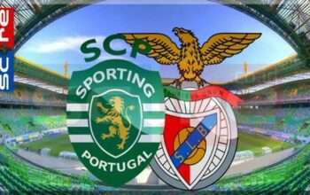 Prediksi Skor Sporting Lisbon vs Benfica: 30 Desember 2024