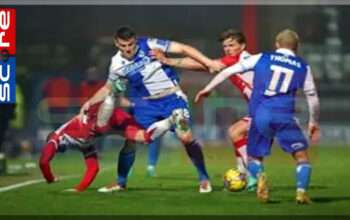 Prediksi Skor Stevenage vs Bristol Rovers: 29 Desember 2024