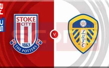 Prediksi Skor Stoke City vs Leeds United: 27 Desember 2024