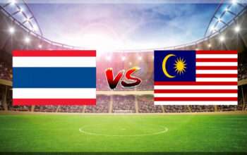 Prediksi Skor Thailand vs Malaysia: Piala AFF 2024 Fase Group