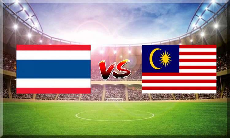 Prediksi Skor Thailand vs Malaysia