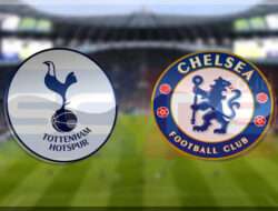 Prediksi Skor Tottenham vs Chelsea: Premier League 2024/25