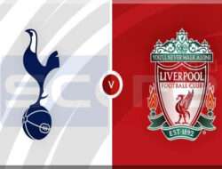 Prediksi Skor Tottenham Hotspur vs Liverpool: 22 Desember 2024