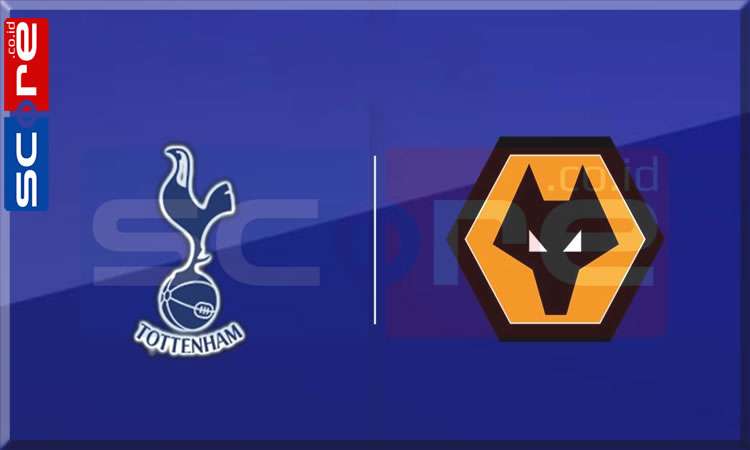 Prediksi Skor Tottenham vs Wolverhampton