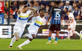 Prediksi Skor USG vs Club Brugge: 23 Desember 2024