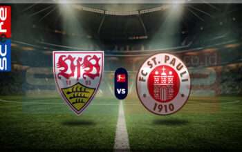 Prediksi Skor Stuttgart vs St. Pauli: 21 Desember 2024