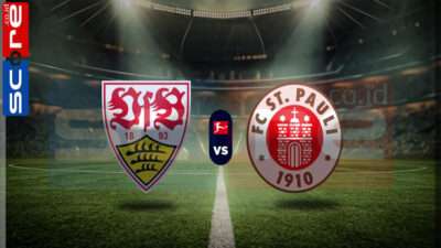Prediksi Skor VfB Stuttgart vs St. Pauli