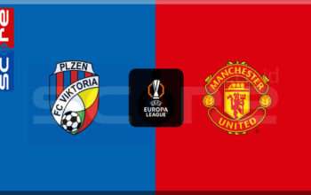 Prediksi Skor Viktoria Plzen vs Man. United: UEFA Europa League 2024/25