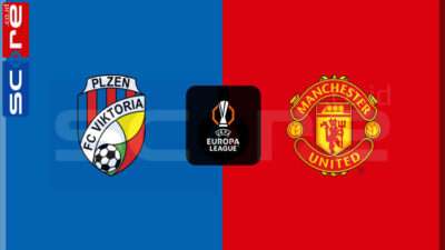 Prediksi Skor Viktoria Plzen vs MU