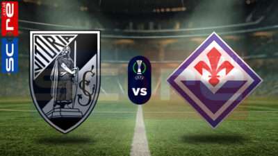 Prediksi Skor Vitoria Guimaraes vs Fiorentina