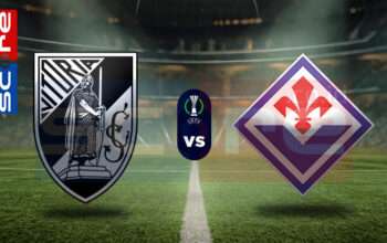 Prediksi Skor Vitoria Guimaraes vs Fiorentina: 20 Desember 2024