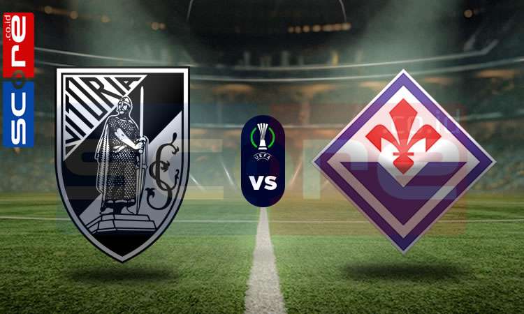 Prediksi Skor Vitoria Guimaraes vs Fiorentina