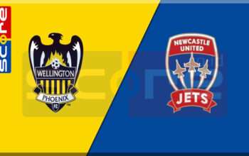 Prediksi Skor Wellington vs Newcastle Jets: 28 Desember 2024