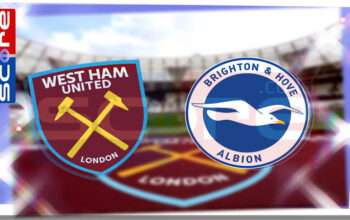 Prediksi Skor West Ham vs Brighton: 21 Desember 2024