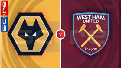 Prediksi Skor West Ham vs Wolverhampton