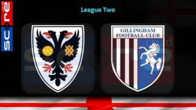 Prediksi Skor Wimbledon vs Gillingham