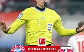 Prediksi Skor Bayern Munchen vs Leipzig Jadi Laga Kandang Terakhir Bavarian di 2024