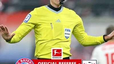 Prediksi Skor Bayern Munchen vs Leipzig