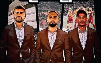 Prediksi Skor Galatasaray vs Trabzonspor Matchday 16 dan Analisa Versi SCORE.CO.ID