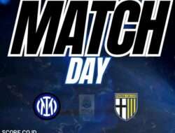 Prediksi Skor Inter vs Parma di Pekan ke-15 dan Analisa Versi SCORE.CO.ID