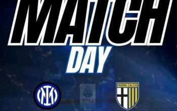 Prediksi Skor Inter vs Parma di Pekan ke-15 dan Analisa Versi SCORE.CO.ID