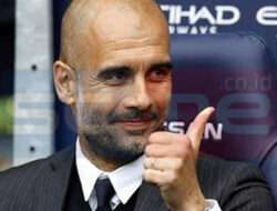 Terima Respek Josep Guardiola, Juventus Akui 2 Kesalahan Ini