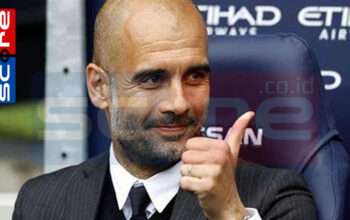 Terima Respek Josep Guardiola, Juventus Akui 2 Kesalahan Ini