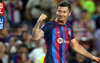 Robert Lewandowski Absen atau Mangkir? Saat Hadapi Mallorca Musim 2024/25
